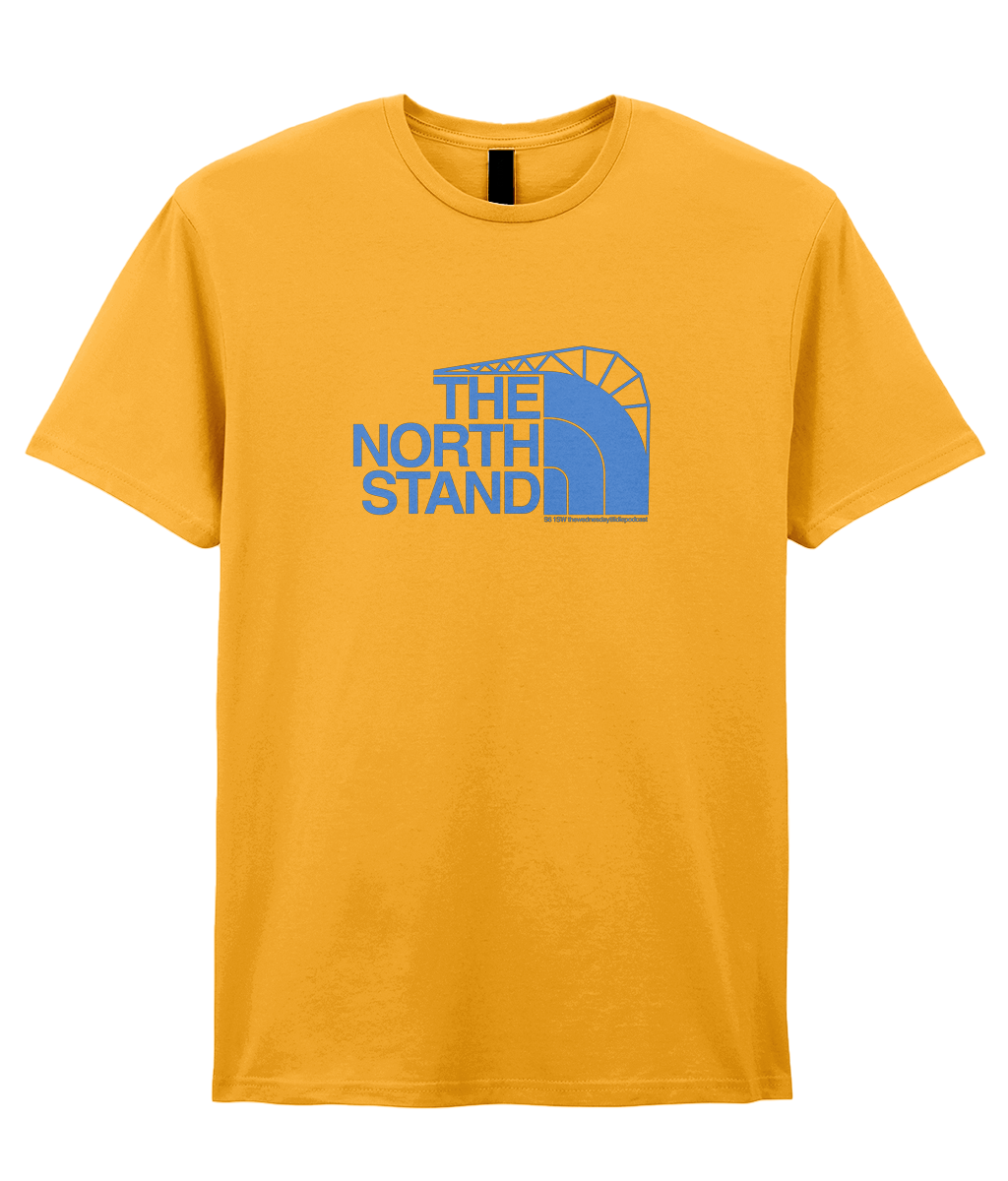 North Stand Tee