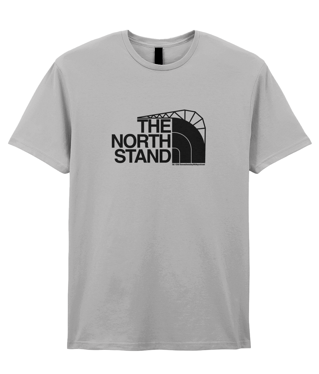 North Stand Tee