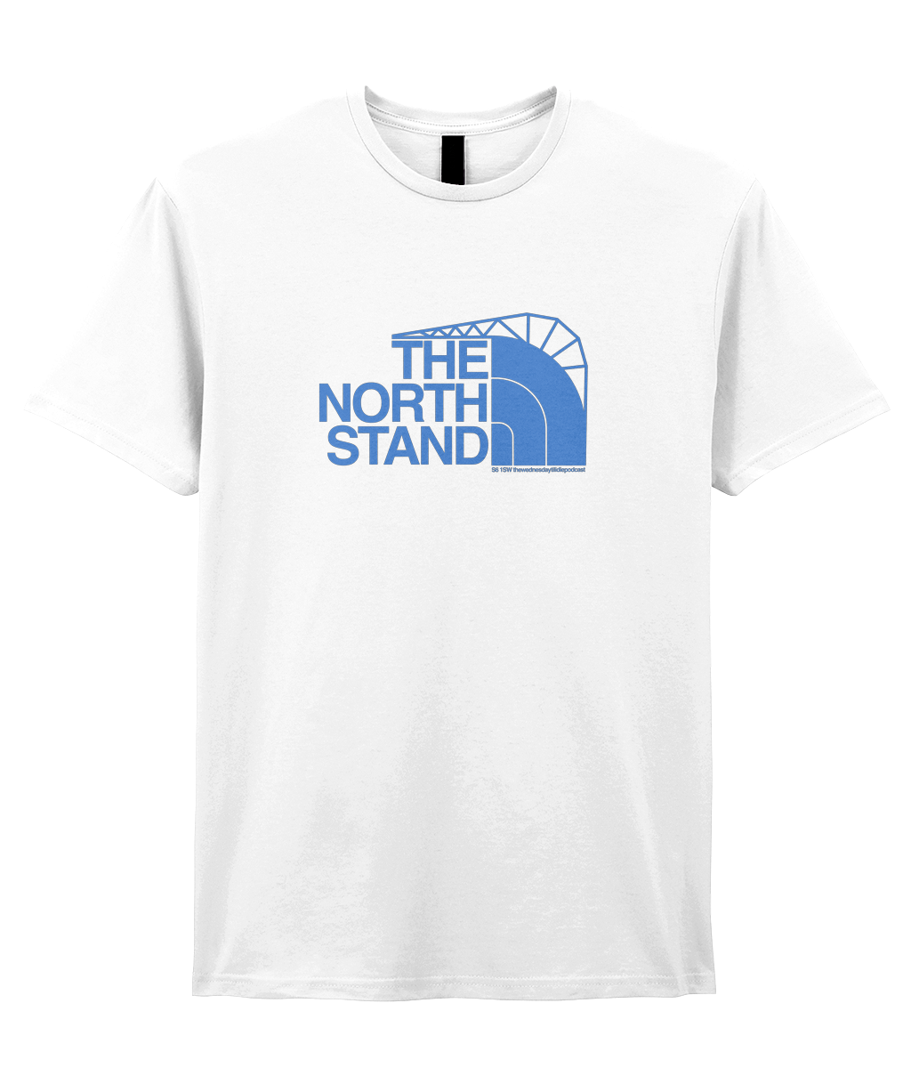 North Stand Tee