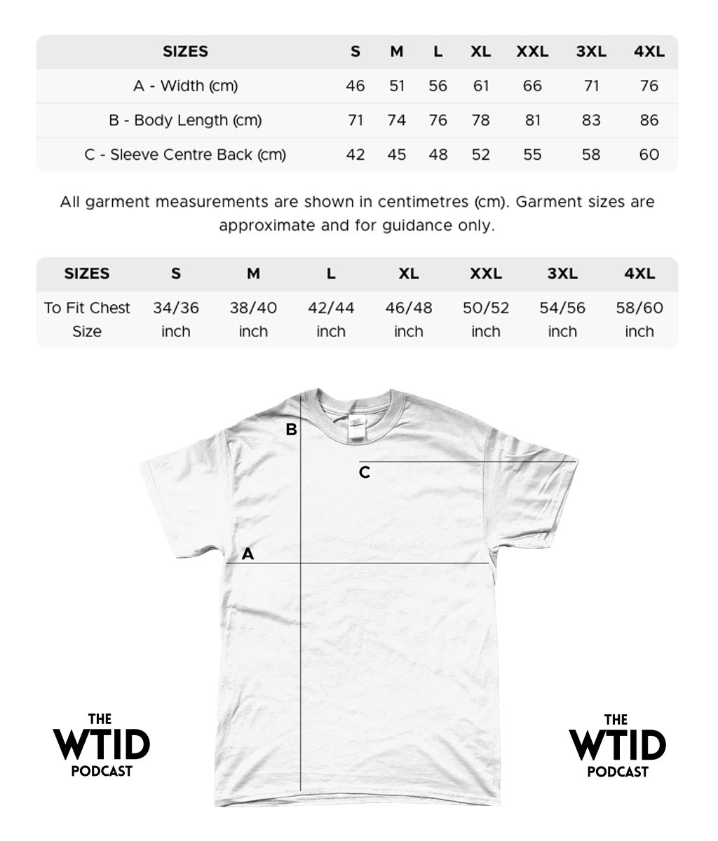 North Stand Tee