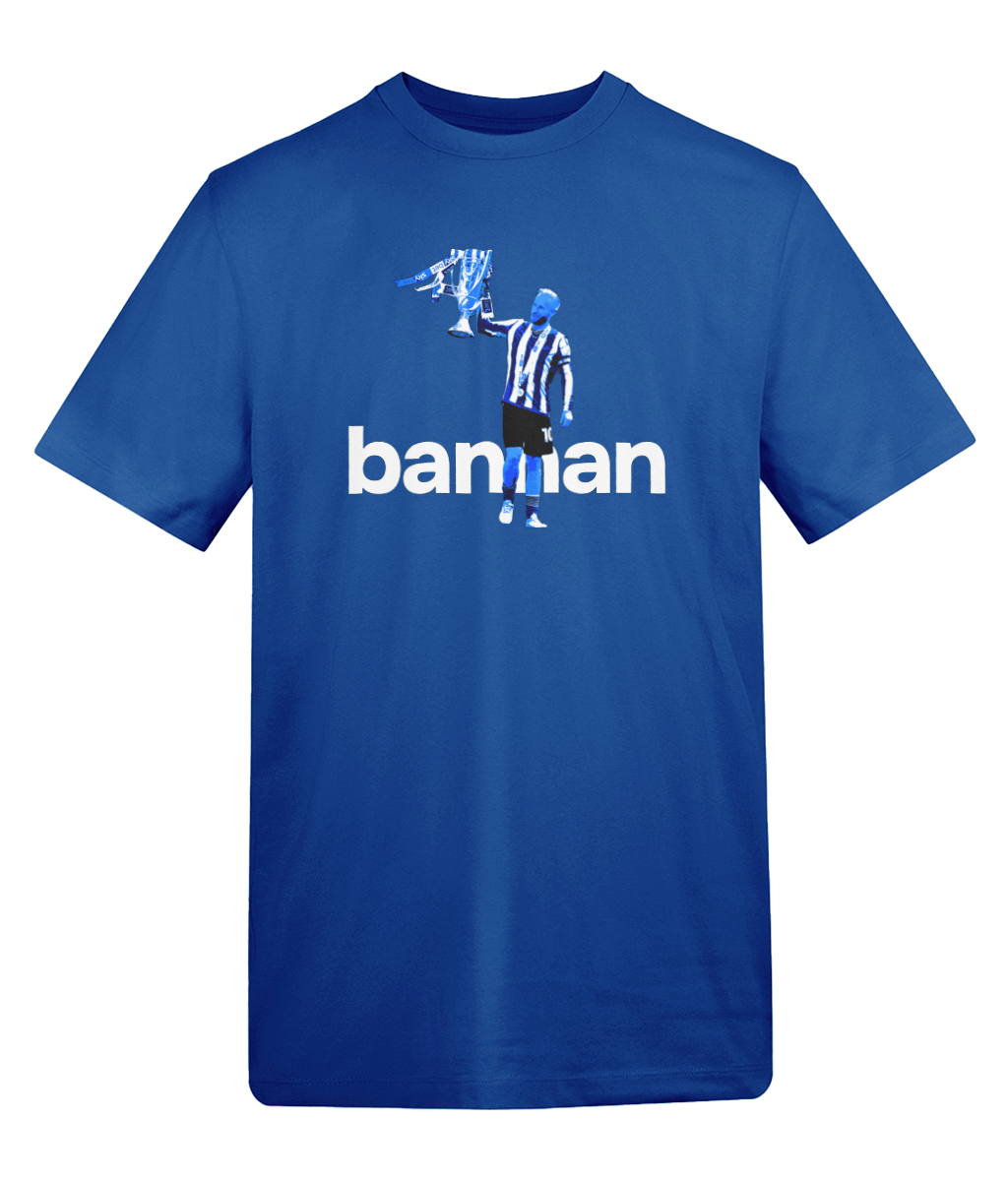 Bannan Icons - Tee