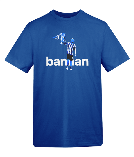 Bannan Icons - Tee