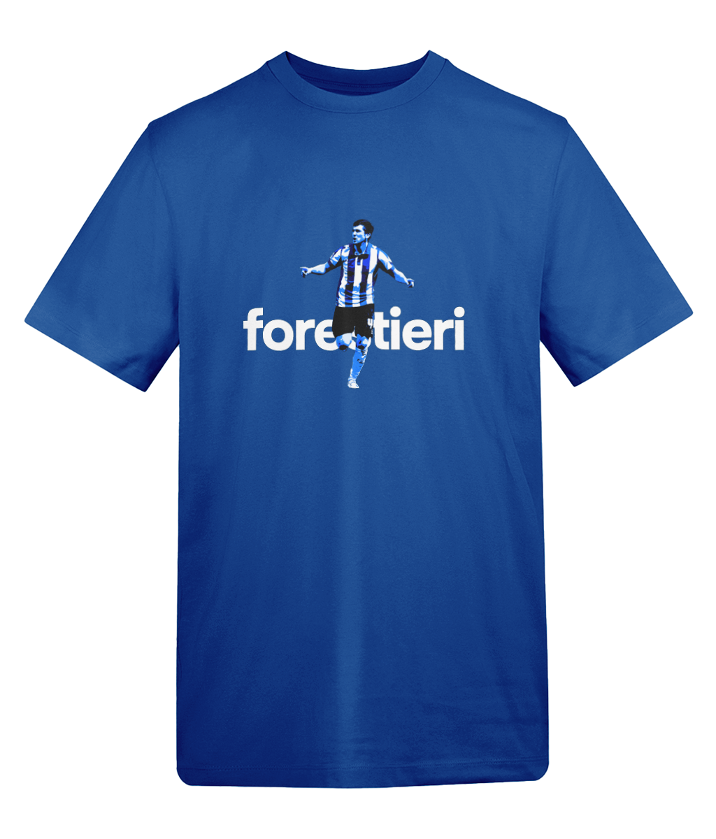 Forestieri Icons - Tee