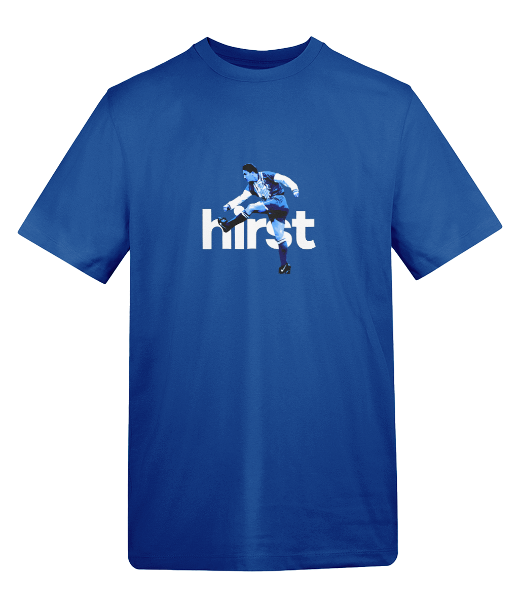 Hirst Icons - Tee