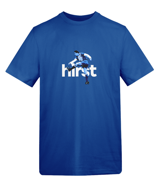 Hirst Icons - Tee
