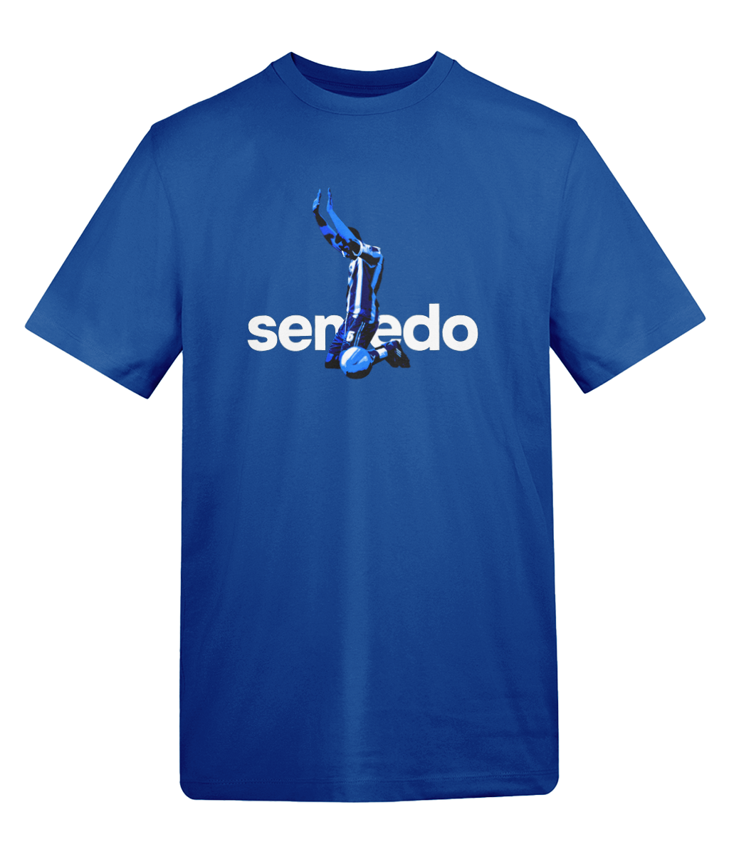 Semedo Icons - Tee