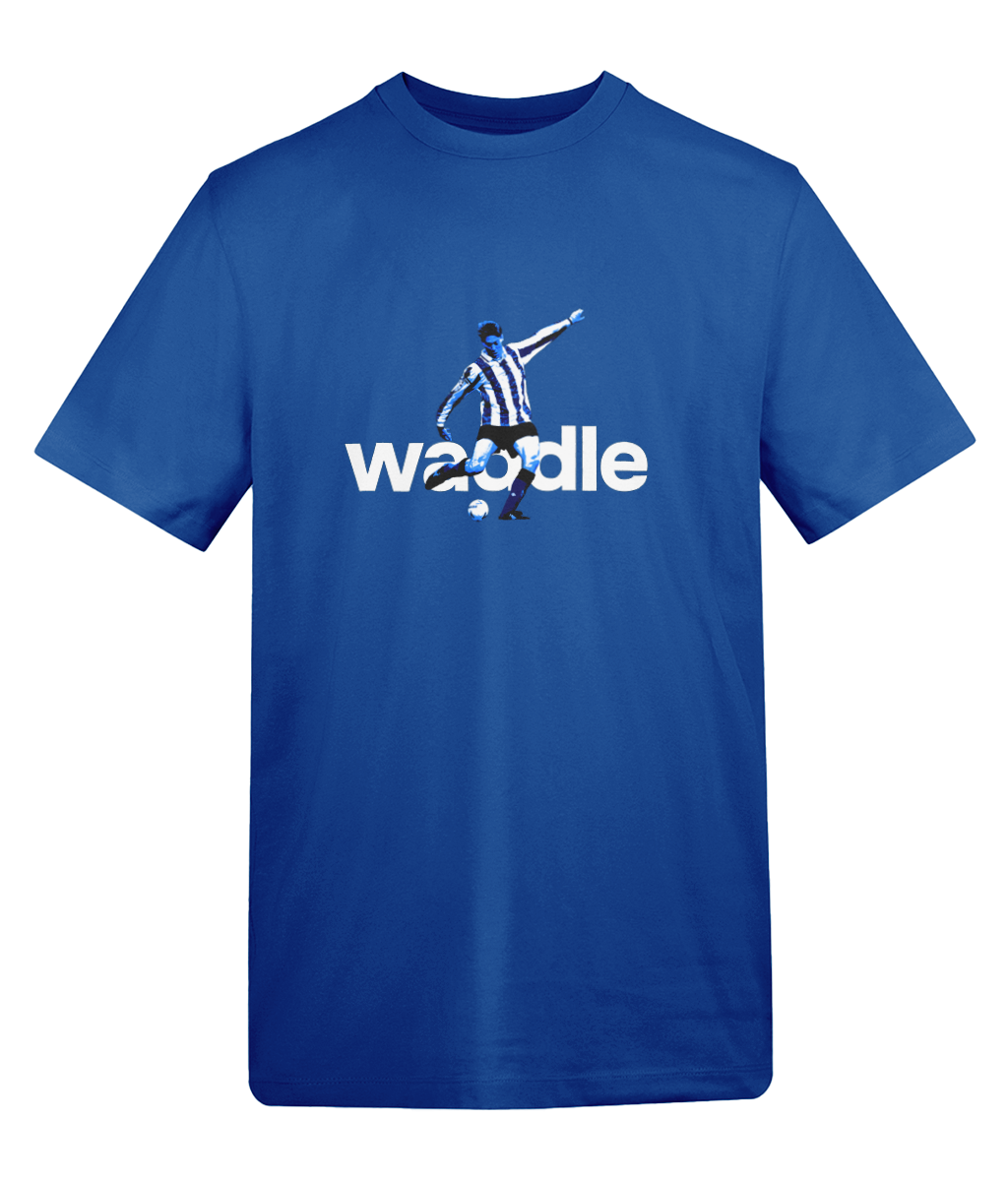 Waddle Icons - Tee